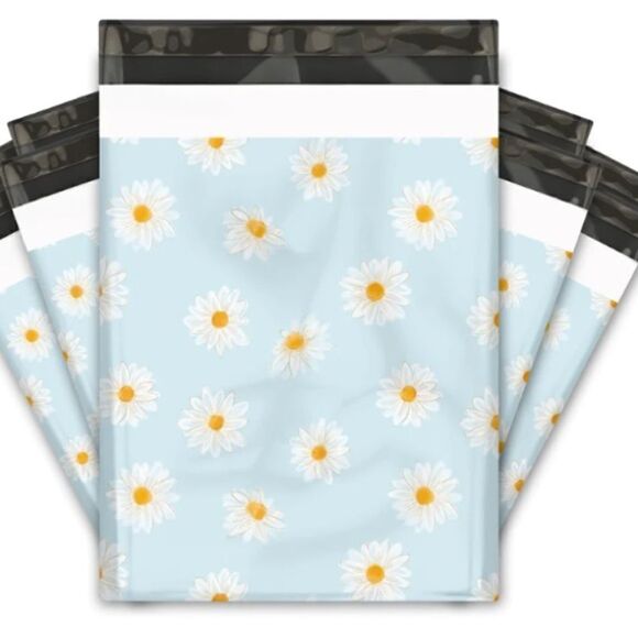 Poly Mailers Insert cards  - Picture 7 of 16